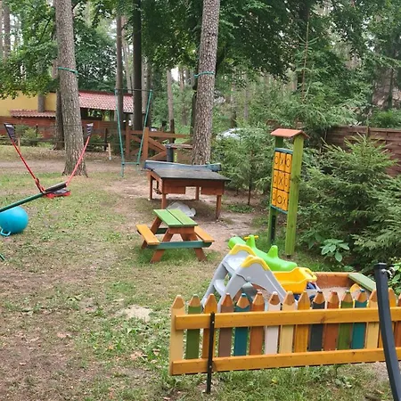 Majka Nad Jeziorakiem *