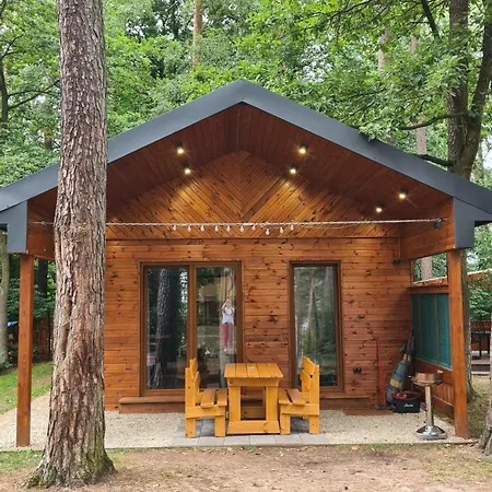 Holiday home Majka Nad Jeziorakiem *