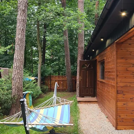 Holiday home Majka Nad Jeziorakiem Makowo